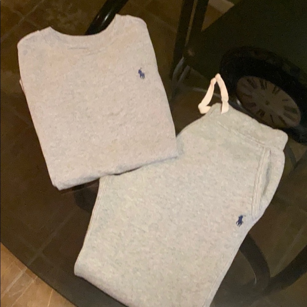 KIDS Polo Ralph Lauren
